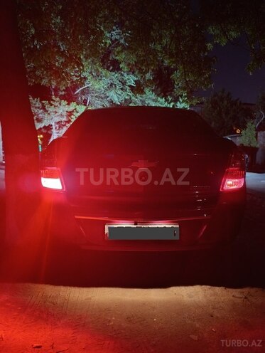 Chevrolet Cobalt 2014, 315,000 km - 1.5 l - Sumqayıt