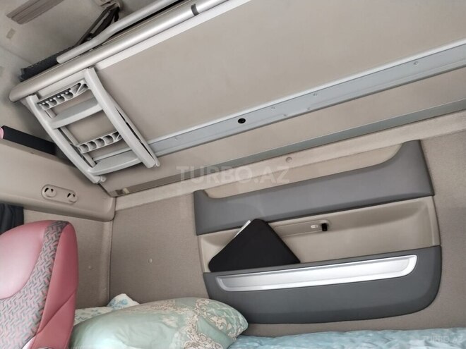 DAF 105 XF 2016, 98,000 km - 13.0 l - Bakı