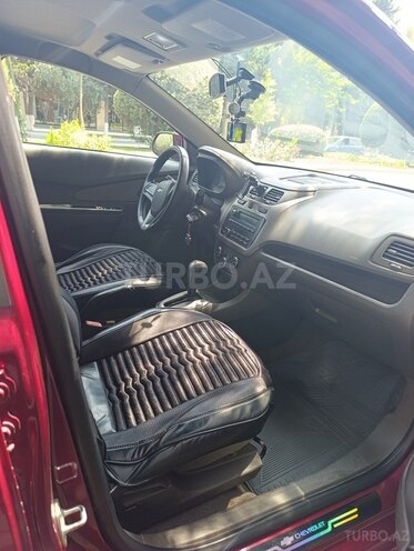 Chevrolet Cobalt 2014, 315,000 km - 1.5 l - Sumqayıt
