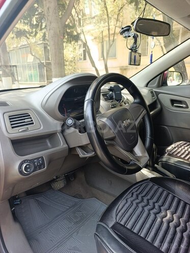 Chevrolet Cobalt 2014, 315,000 km - 1.5 l - Sumqayıt