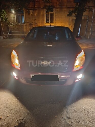 Chevrolet Cobalt 2014, 315,000 km - 1.5 l - Sumqayıt