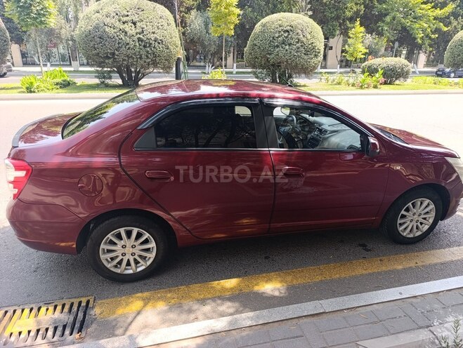 Chevrolet Cobalt 2014, 315,000 km - 1.5 l - Sumqayıt