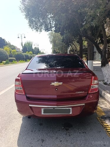 Chevrolet Cobalt 2014, 315,000 km - 1.5 l - Sumqayıt