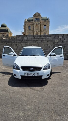 LADA (VAZ) Priora 2013, 150,000 km - 1.6 l - Bakı