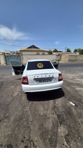 LADA (VAZ) Priora 2013, 150,000 km - 1.6 l - Bakı