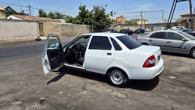 LADA (VAZ) Priora 2013, 150,000 km - 1.6 l - Bakı
