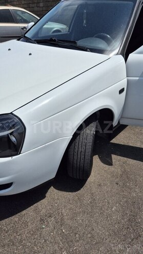 LADA (VAZ) Priora 2013, 150,000 km - 1.6 l - Bakı