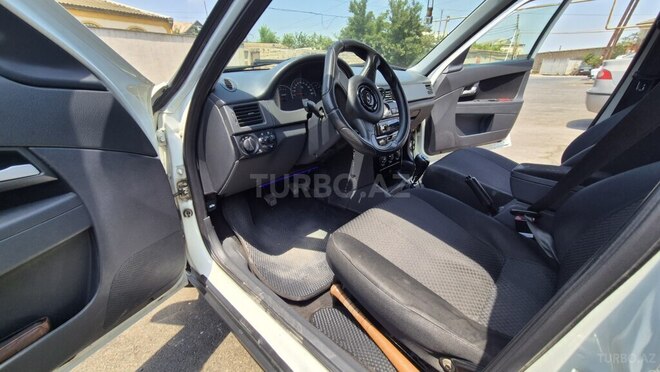 LADA (VAZ) Priora 2013, 150,000 km - 1.6 l - Bakı