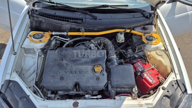 LADA (VAZ) Priora 2013, 150,000 km - 1.6 l - Bakı