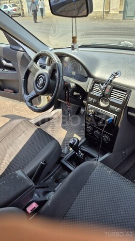 LADA (VAZ) Priora 2013, 150,000 km - 1.6 l - Bakı
