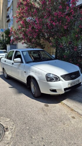 LADA (VAZ) Priora 2013, 150,000 km - 1.6 l - Bakı