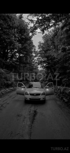 LADA (VAZ) Priora 2013, 150,000 km - 1.6 l - Bakı