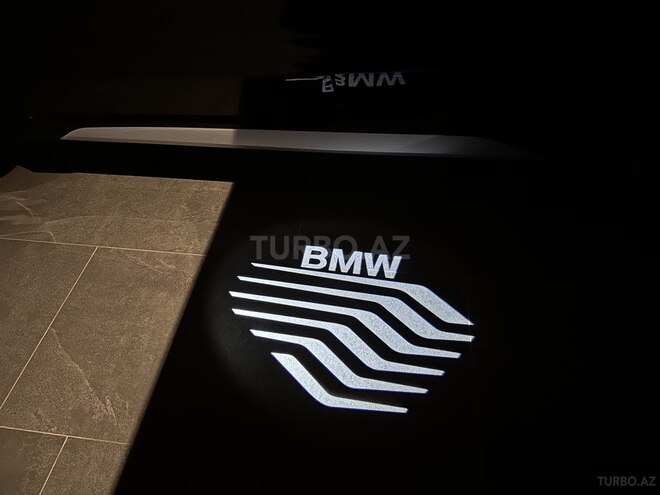 BMW  2025, 0 km - 0.0 l - Bakı