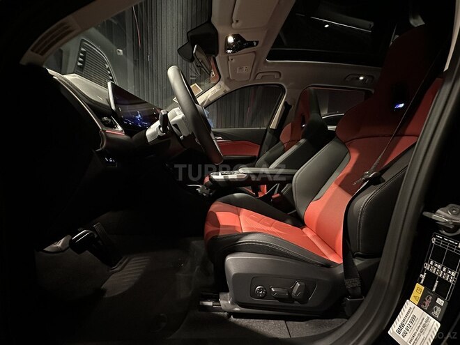 BMW  2025, 0 km - 0.0 l - Bakı