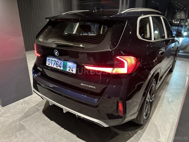 BMW  2025, 0 km - 0.0 l - Bakı