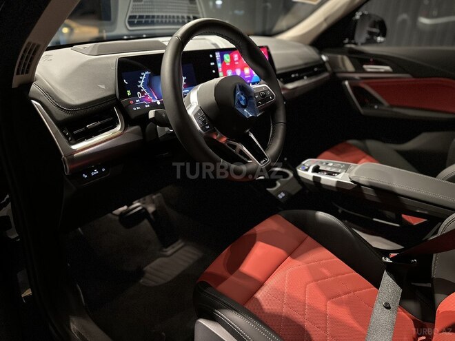 BMW  2025, 0 km - 0.0 l - Bakı