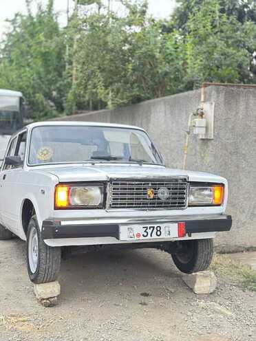 LADA (VAZ) 2107 2008, 565,656 km - 1.6 l - Lənkəran