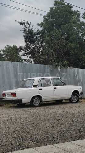 LADA (VAZ) 2107 2008, 565,656 km - 1.6 l - Lənkəran