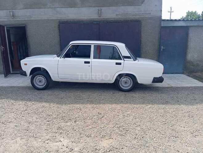 LADA (VAZ) 2107 2008, 565,656 km - 1.6 l - Lənkəran