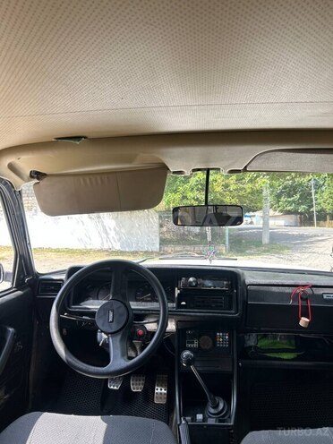LADA (VAZ) 2107 2008, 565,656 km - 1.6 l - Lənkəran