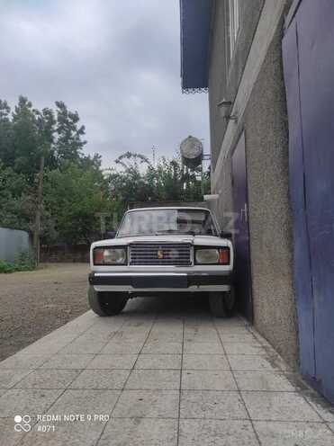 LADA (VAZ) 2107 2008, 565,656 km - 1.6 l - Lənkəran