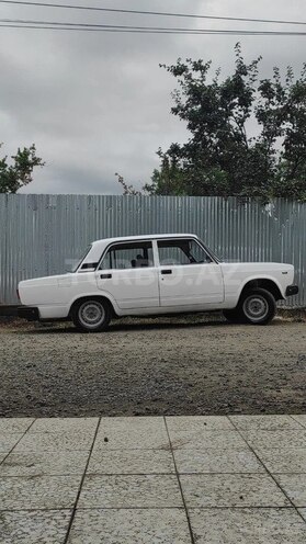LADA (VAZ) 2107 2008, 565,656 km - 1.6 l - Lənkəran