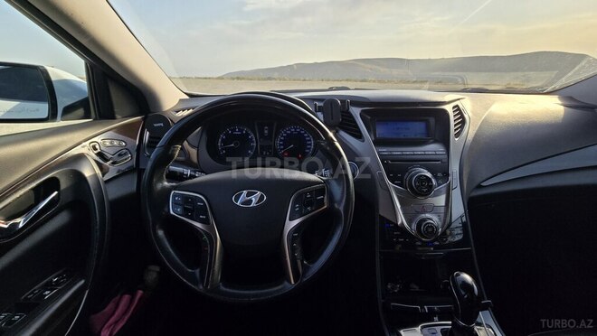 Hyundai Azera 2011, 224,000 km - 2.4 l - Bakı