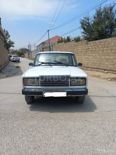 LADA (VAZ) 2107 2005, 160,000 km - 1.6 l - Bakı
