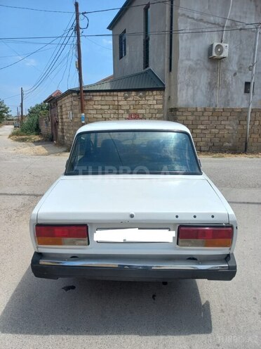LADA (VAZ) 2107 2005, 160,000 km - 1.6 l - Bakı