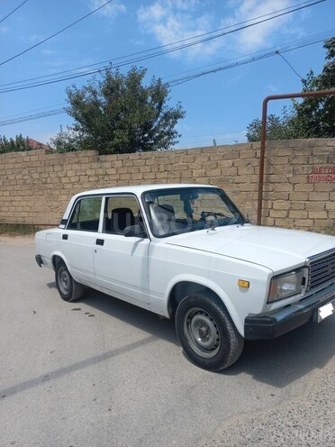 LADA (VAZ) 2107 2005, 160,000 km - 1.6 l - Bakı