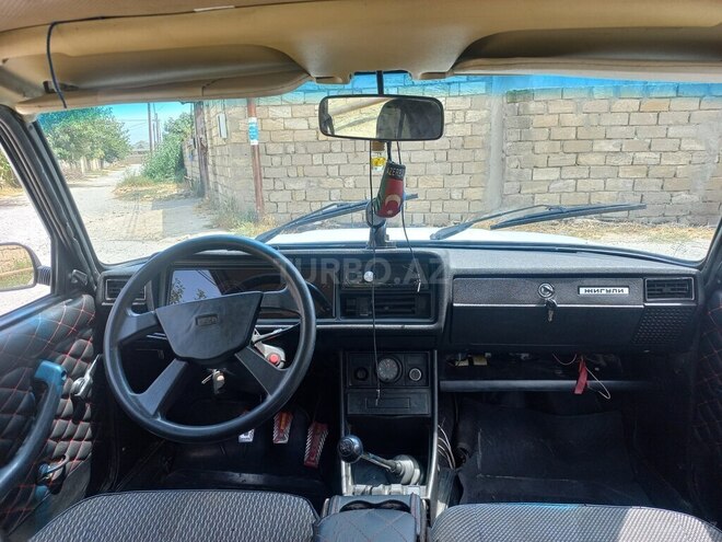 LADA (VAZ) 2107 2005, 160,000 km - 1.6 l - Bakı