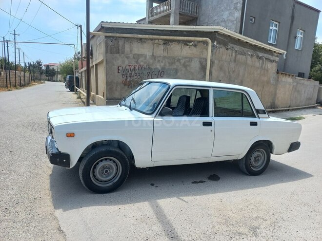 LADA (VAZ) 2107 2005, 160,000 km - 1.6 l - Bakı