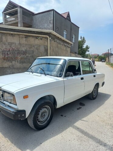 LADA (VAZ) 2107 2005, 160,000 km - 1.6 l - Bakı