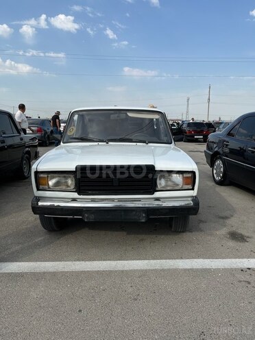 LADA (VAZ) 2107 2004, 111,111 km - 1.6 l - Sumqayıt