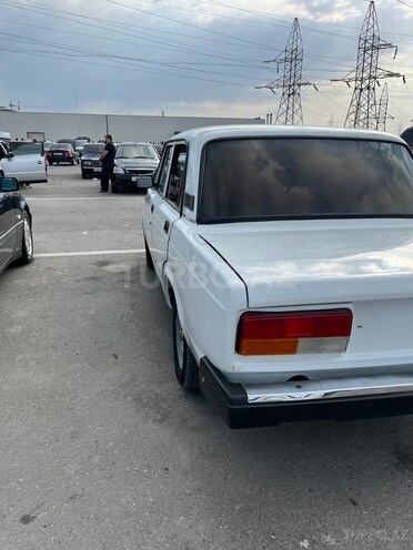 LADA (VAZ) 2107 2004, 111,111 km - 1.6 l - Sumqayıt