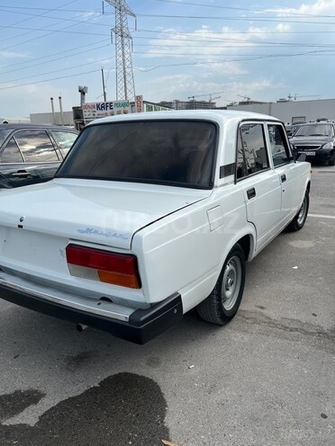LADA (VAZ) 2107 2004, 111,111 km - 1.6 l - Sumqayıt