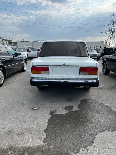 LADA (VAZ) 2107 2004, 111,111 km - 1.6 l - Sumqayıt