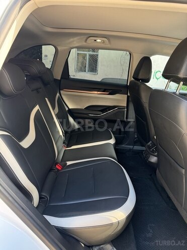 Haval H6 2021, 73,000 km - 2.0 l - Bakı