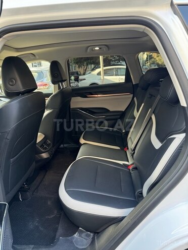 Haval H6 2021, 73,000 km - 2.0 l - Bakı