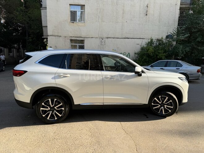 Haval H6 2021, 73,000 km - 2.0 l - Bakı