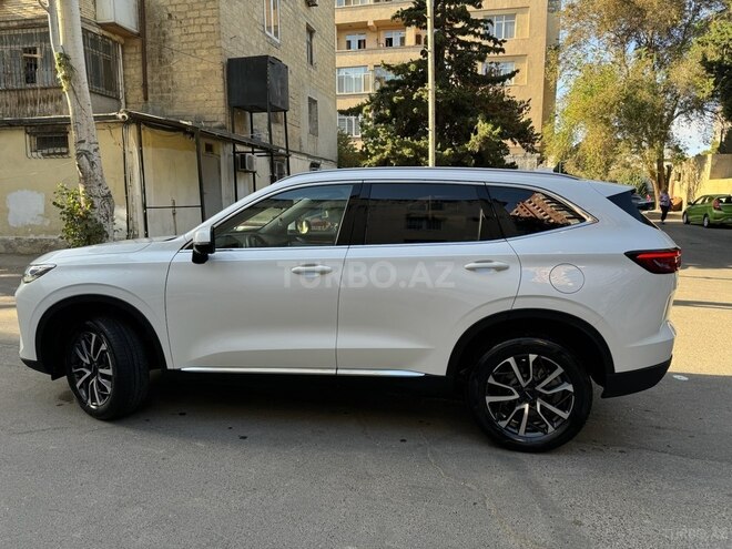 Haval H6 2021, 73,000 km - 2.0 l - Bakı