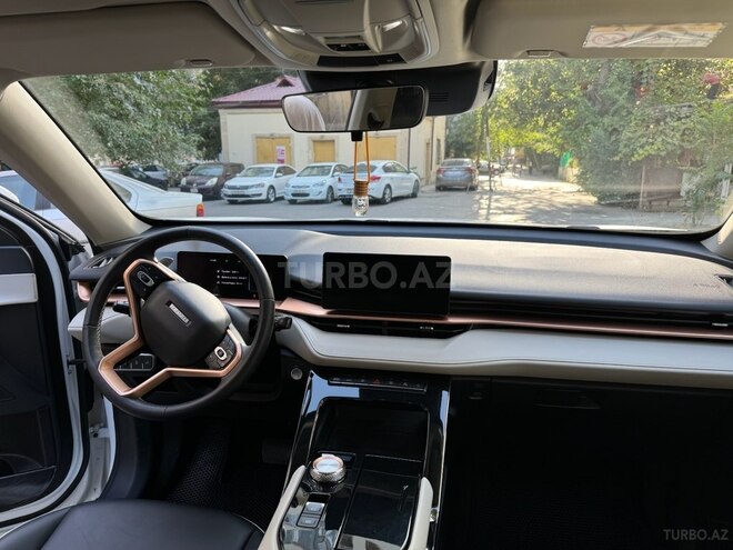 Haval H6 2021, 73,000 km - 2.0 l - Bakı