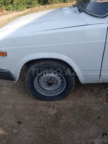 LADA (VAZ) 2107 1983, 88,888 km - 1.6 l - Masallı