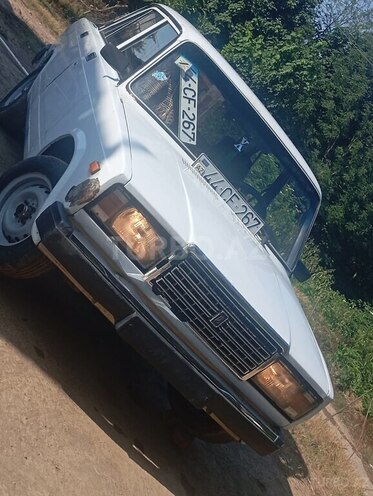 LADA (VAZ) 2107 1983, 88,888 km - 1.6 l - Masallı