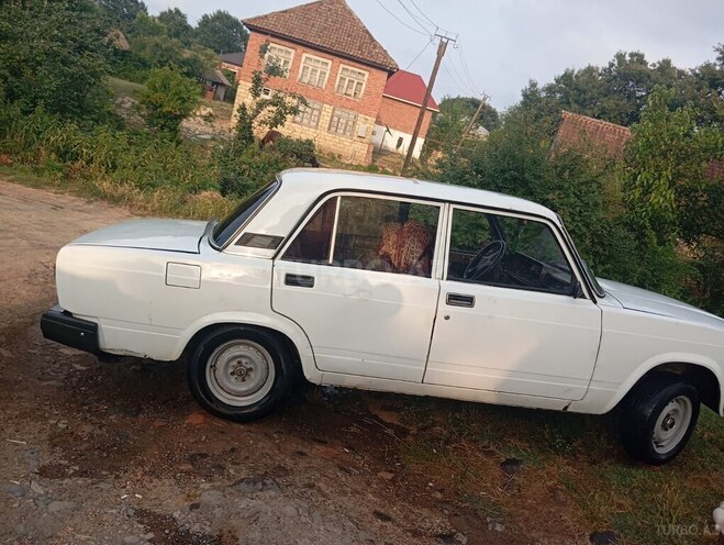 LADA (VAZ) 2107 1983, 88,888 km - 1.6 l - Masallı