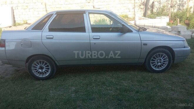 LADA (VAZ) 2110 2003, 325,000 km - 1.6 l - İmişli