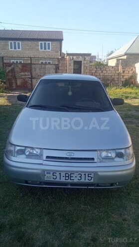 LADA (VAZ) 2110 2003, 325,000 km - 1.6 l - İmişli