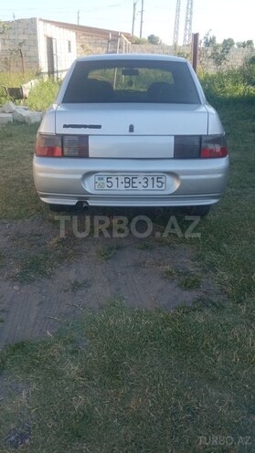 LADA (VAZ) 2110 2003, 325,000 km - 1.6 l - İmişli