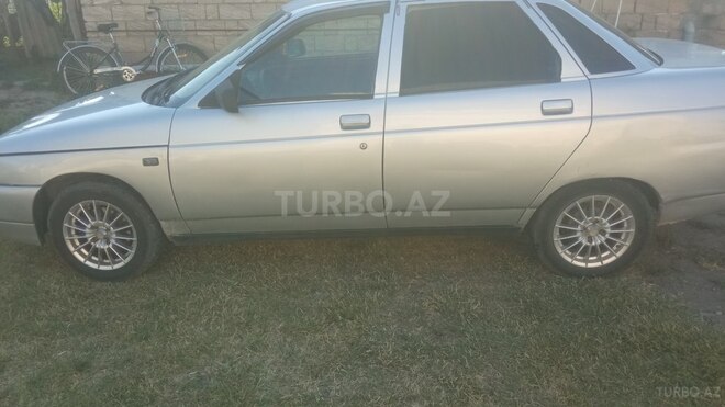 LADA (VAZ) 2110 2003, 325,000 km - 1.6 l - İmişli