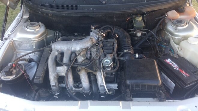 LADA (VAZ) 2110 2003, 325,000 km - 1.6 l - İmişli